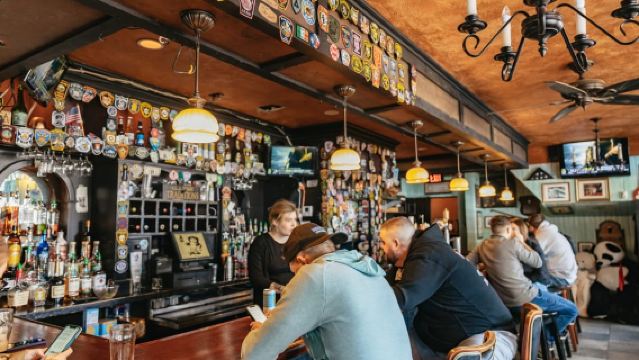 Boston: History Pub Crawl Tour Along the Freedom Trail