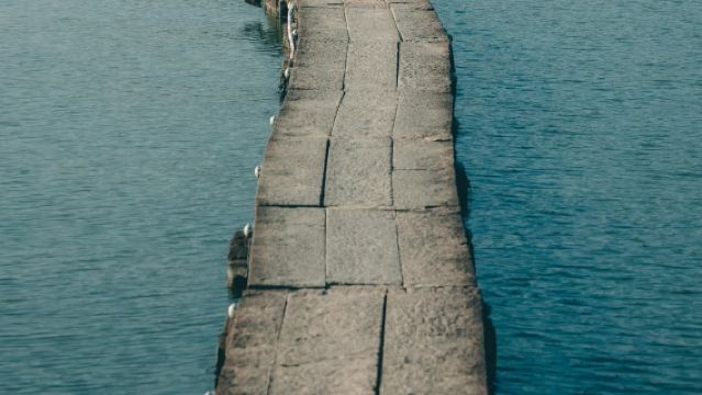 紹興柯岩+鑒湖+魯鎮景區專屬人員導覽服務（不含景區景點門票）