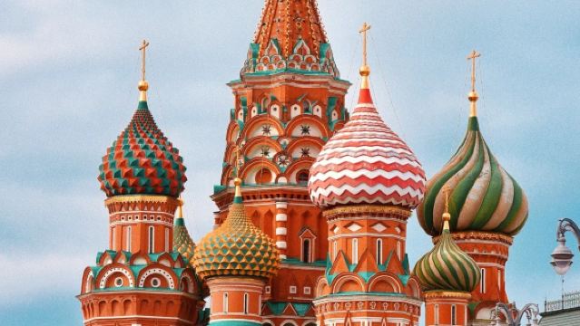 俄羅斯莫斯科-金環小鎮弗拉基米爾+蘇茲達爾包車【行程可定制】