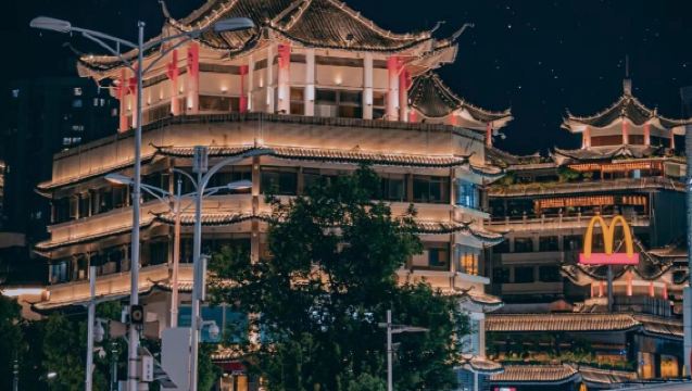 商務客/第一次來深圳·都市地標休閒遊1日包車上門接送