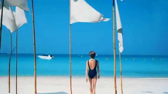 Dagstur fra Pattaya til Koh Larn | Jetski, bananbåd og parasailing tilgængelig | Afgang fra Bangkok/Pattaya