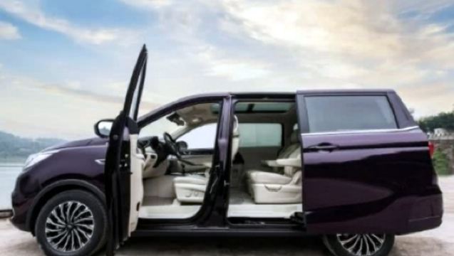 Huanglong-Jiuzhaigou Station - Jiuzhaigou | Transfer zum Hotel möglich [5/7/9-Sitzer Privattransfer] Offizielle Fahrzeuge