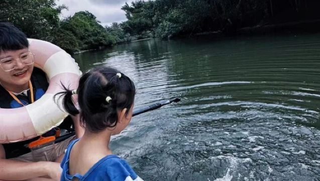 Wanning Riyue Bay - Jungle Hideaway & Coconut Grove Paddleboarding