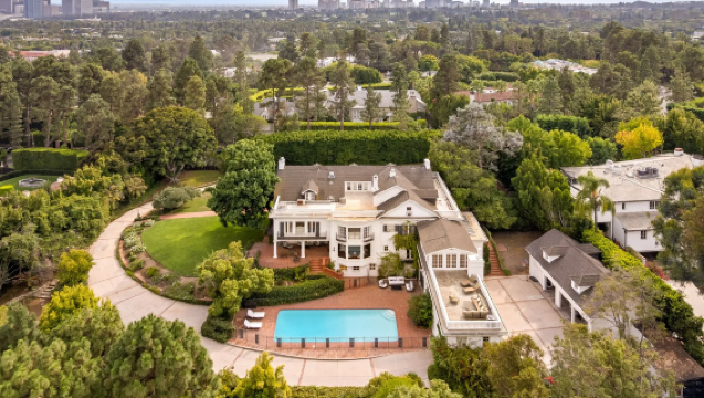 산타모니카 스테이트 비치+비벌리힐스+선셋 대로+미술관 당일 치기 여행