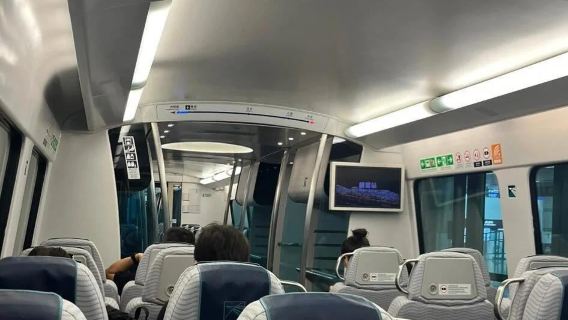 [Zeitlich begrenztes Sonderangebot] Fahrkarte für die Expresslinie zum Flughafen Hongkong - Hongkong Station/Kowloon Station/Tsing Yi Station (Zeitlich begrenzter Sonderpreis - Schnelles Einfahren mit QR-Code)