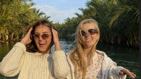 ทัวร์ล่องเรือตะกร้าฮอยอันในป่ามะพร้าวและไฮไลท์เมืองเก่า