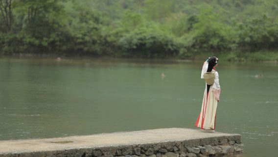 ชิงเถียน ถ่ายรูปท่องเที่ยว[บริการถ่ายภาพและวิดีโอ ทั้งถ่ายภาพครอบครัว ภาพบุคคล ภาพคู่รัก วิดีโอสั้น วิดีโอโปรโมท ภาพบุคคล ภาพแต่งงาน พร้อมมอบไฟล์ต้นฉบับทั้งหมด]