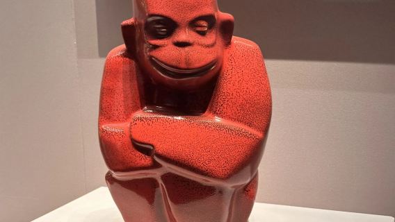 Muzium Wilayah Jiangxi | Termasuk Tempahan Tiket Masuk | Penerangan Berpandu Mendalam 2 Jam oleh Jurulatih Berpengalaman | Fon Telinga Tanpa Wayar