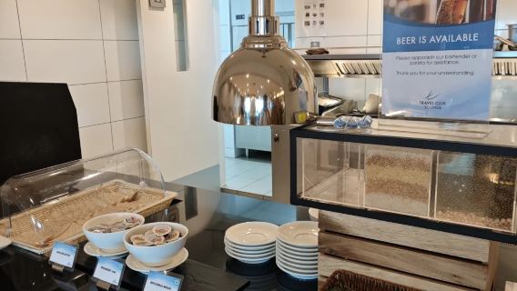 Malaysia Kota Kinabalu international airport VIP lounge pass/BKI airport VIP lounge transit/rest