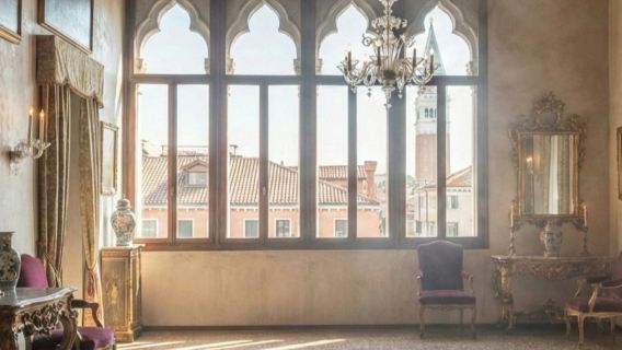 Musée officiel Casanova : Entrée prioritaire + Visite guidée en italien + Expérience VR