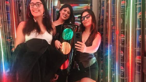 Madrid: Party Pub Crawl, Open Bar and VIP Club Admission