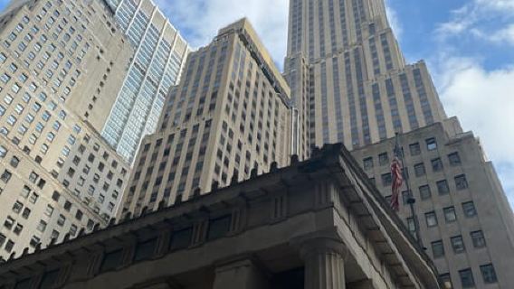 NYC | Visite guidée en français du sud de Manhattan