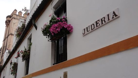 Enchanted Seville Walking Tour