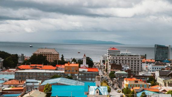 Punta Arenas Audio Tour: Meraviglie della Città