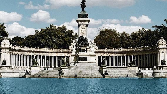 MadridTours