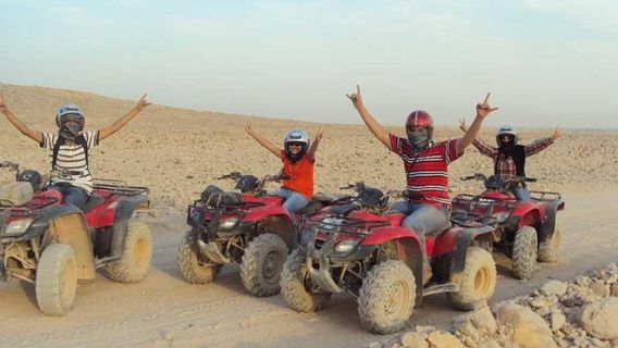 LuxorTours