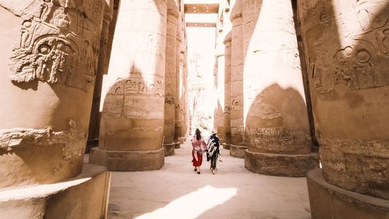 Al BairatTours