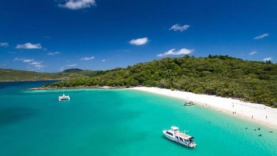 Airlie Beach