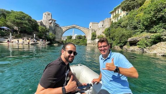 SarajevoTours