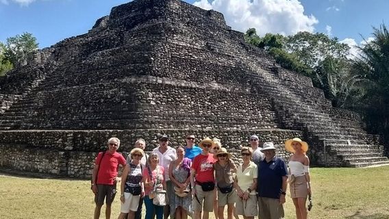 ChetumalTours