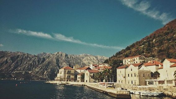 PodgoricaTours
