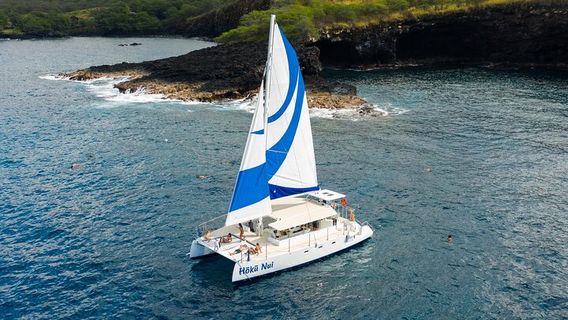 The Big Island (Hawaii island)Tours