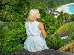 Private Discovering Island Tour in the Seychelles