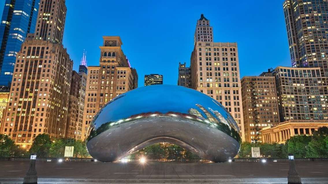 Ultimate Chicago Self-Guided Walking Audio Tour Bundle