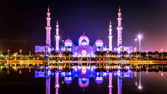 DubaiTours