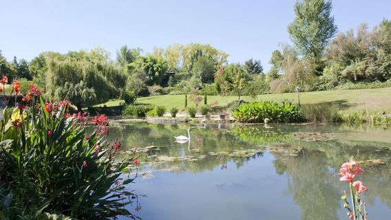 GivernyTours