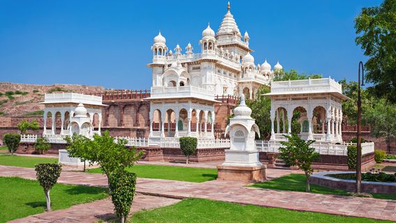 Ranakpur