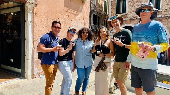 VeniceTours