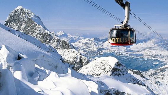 EngelbergTours