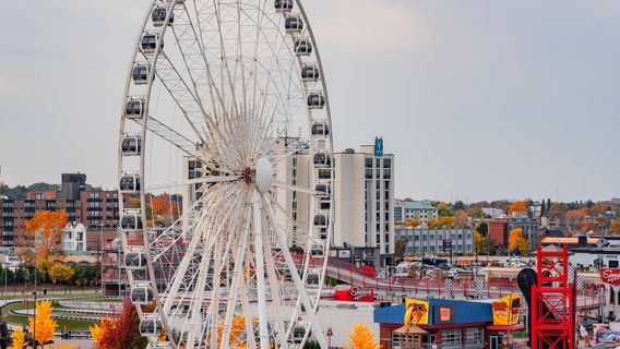 TorontoTours
