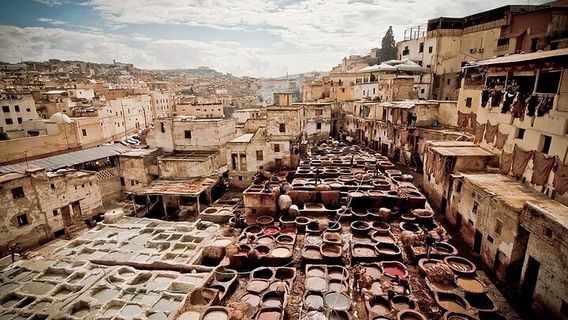 Fes