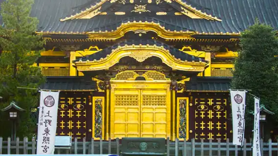 【純玩小眾線】東照宮華嚴瀑布中禪寺湖日本東京日光一日遊