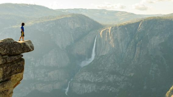 Ab San Francisco: Ganztägiges Yosemite-Erlebnis mit Eintritt und Führung