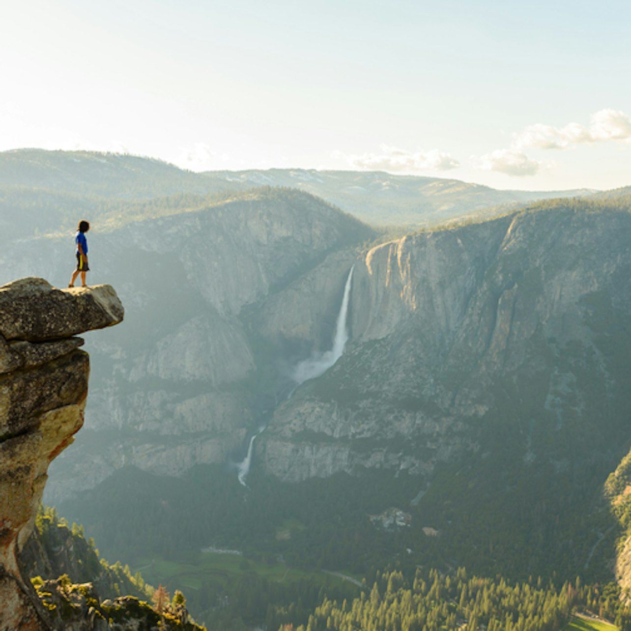 From San Francisco: Full Day Yosemite Experience with Entrance and Guided Tour