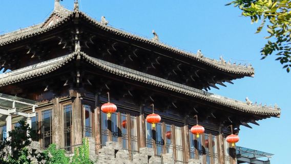 YangzhouTours