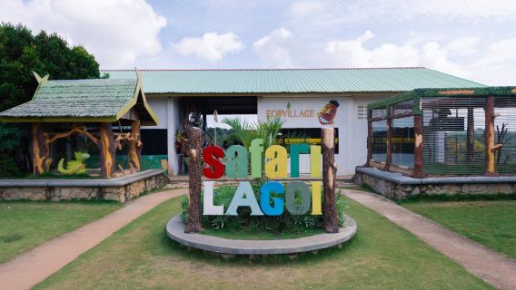 Bintan Safari Lagoi & Eco Farm with Hotel Transfer | Indonesia