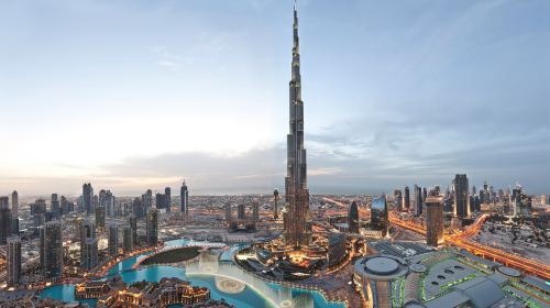 Go City Dubai All-Inclusive Pass 1