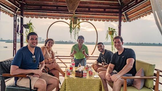 Phnom PenhTours