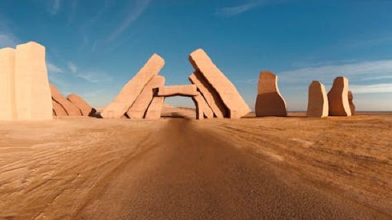 Sharm El SheikhExperiences