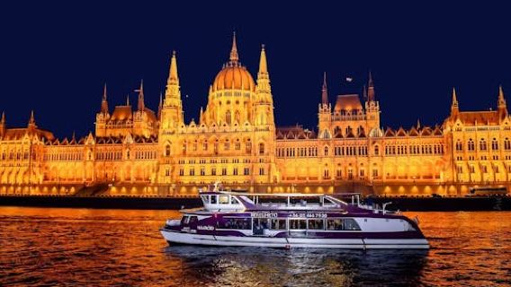 BudapestExperiences