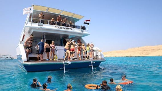 Hurghada