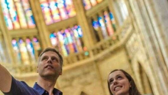 ปราสาทปราก: ทัวร์พร้อมไกด์ 2.5 ชั่วโมง