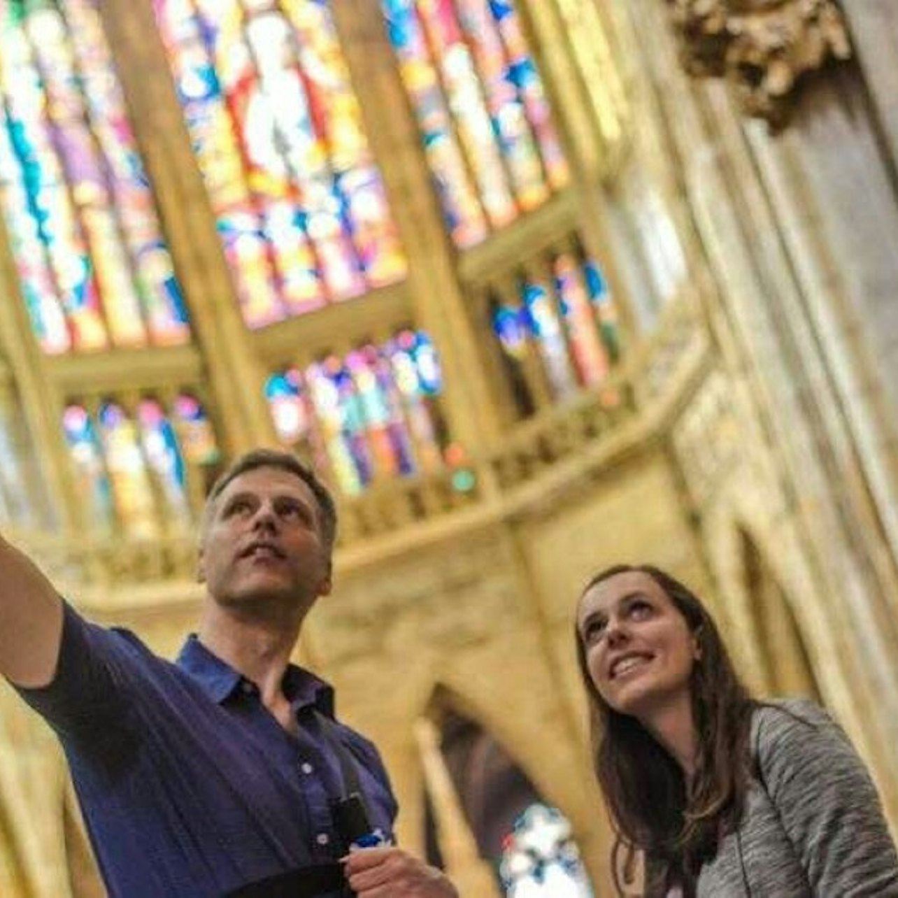 Château de Prague : visite guidée de 2,5 heures