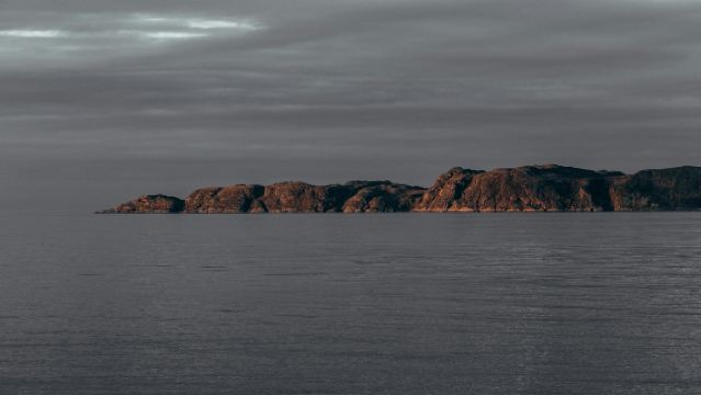 捷裡別爾卡河一日遊【感受世界盡頭的浪漫(船舶公墓&鞦韆】