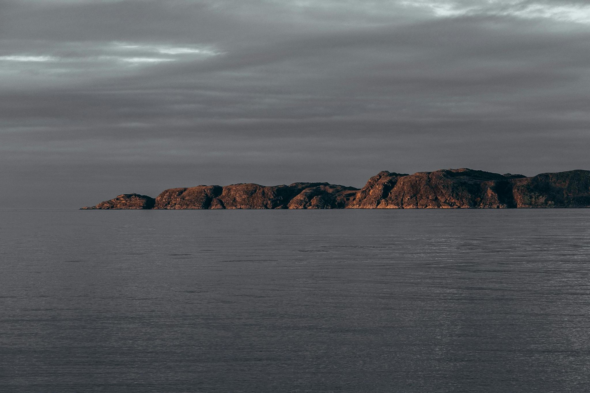 捷裏別爾卡河一日遊【感受世界盡頭的浪漫（船舶公墓&鞦韆】