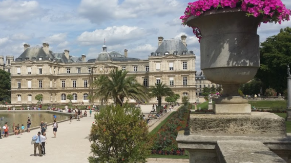 法國巴黎Foret De Barbizon熱門小眾景點一日遊